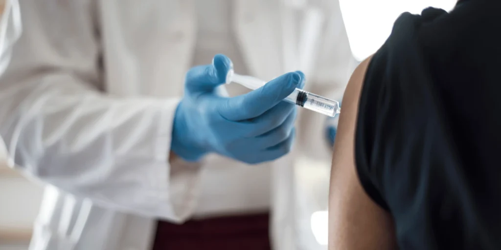Meningitis B Vaccine