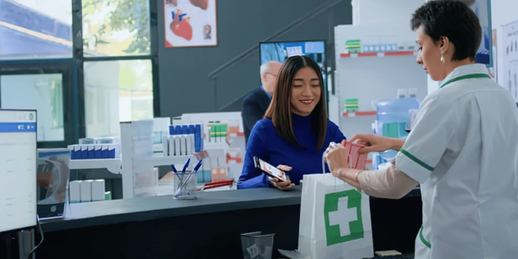 Repeat Prescription Service