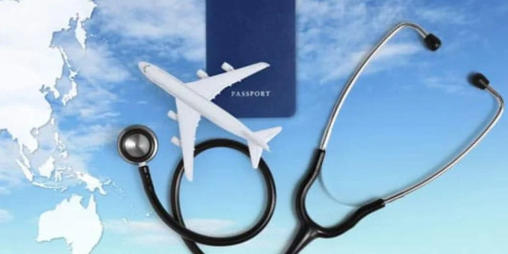 Travel Clinic